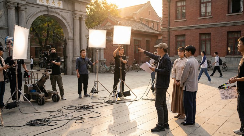 男同网幕后花絮传媒